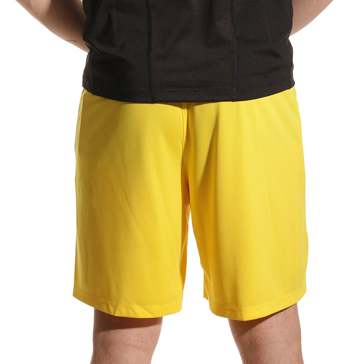 SHORT NIKE DRIFIT PARK 3