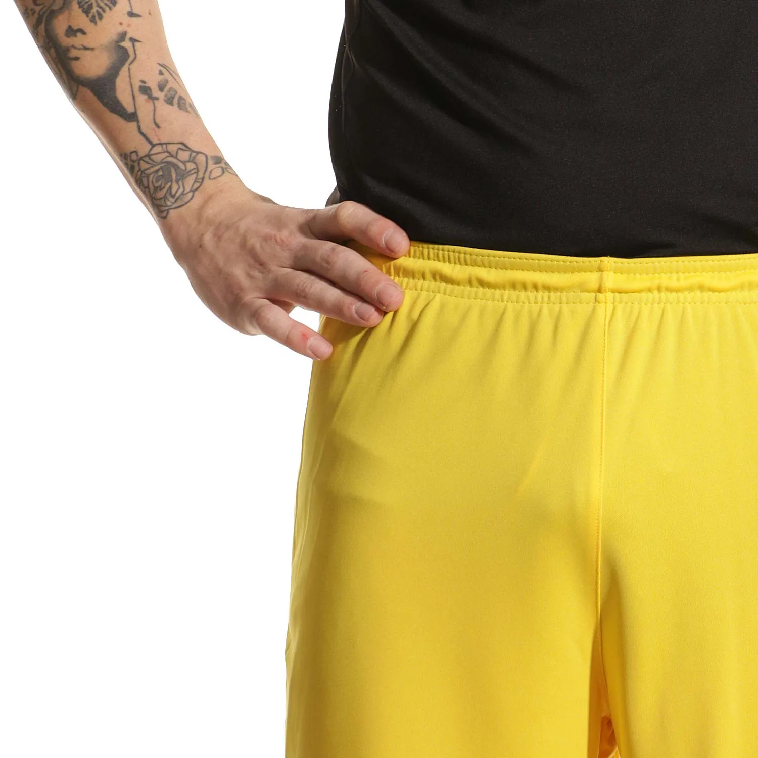 SHORT NIKE DRIFIT PARK 3