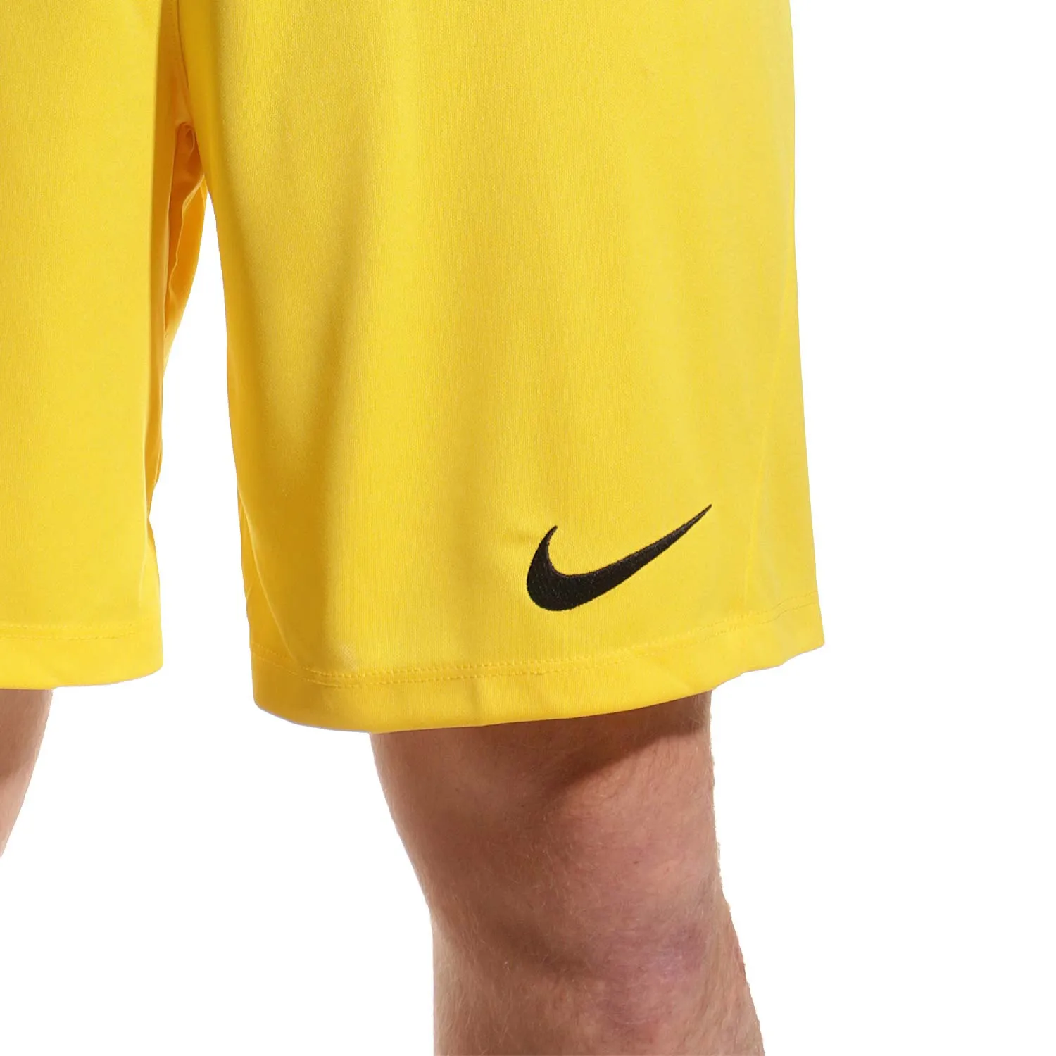 SHORT NIKE DRIFIT PARK 3