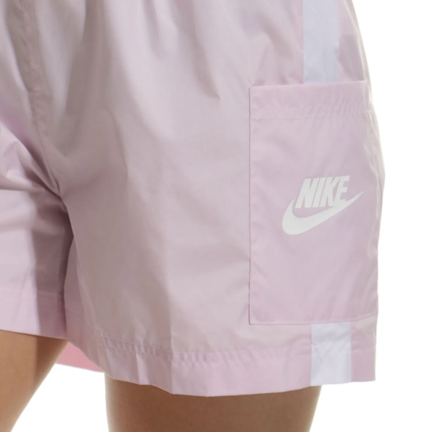 Short Nike mujer Sportswear Essential Woven