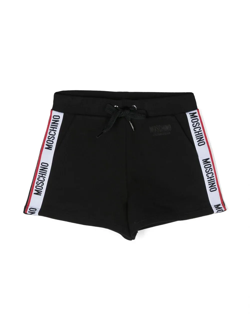 SHORT TAPE NEGRO