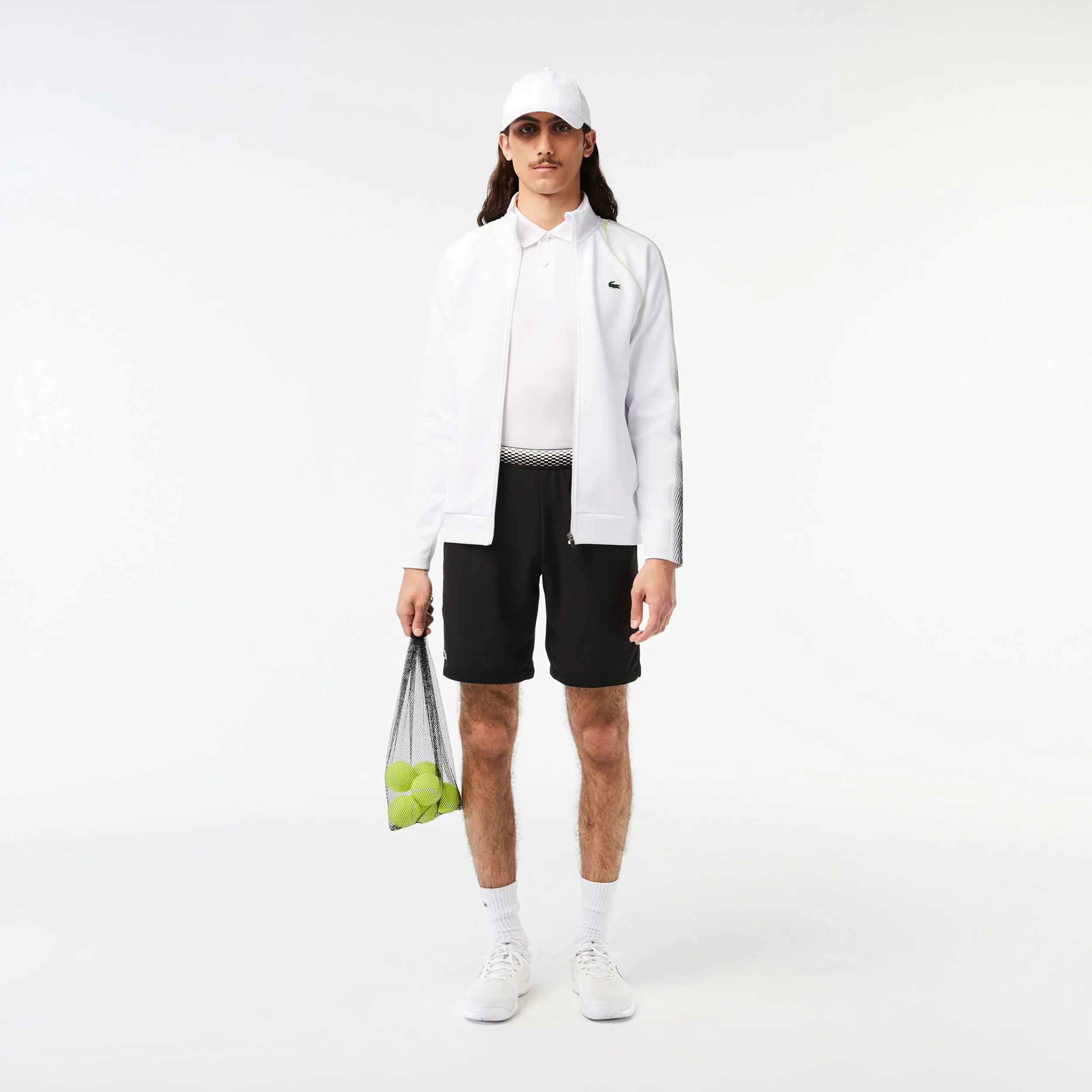 Shorts Hombres