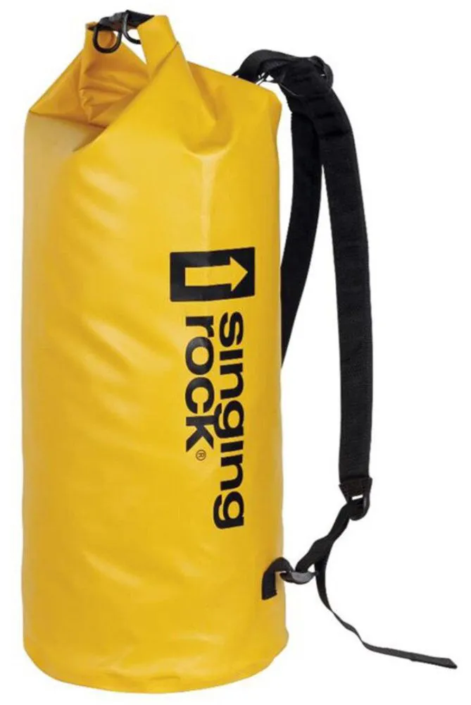 singingrock Bolsa Material Dry Bag 40 L
