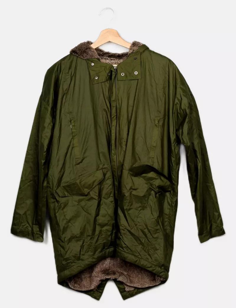 SKUNKFUNK  SKFK IMPERMEABLE
