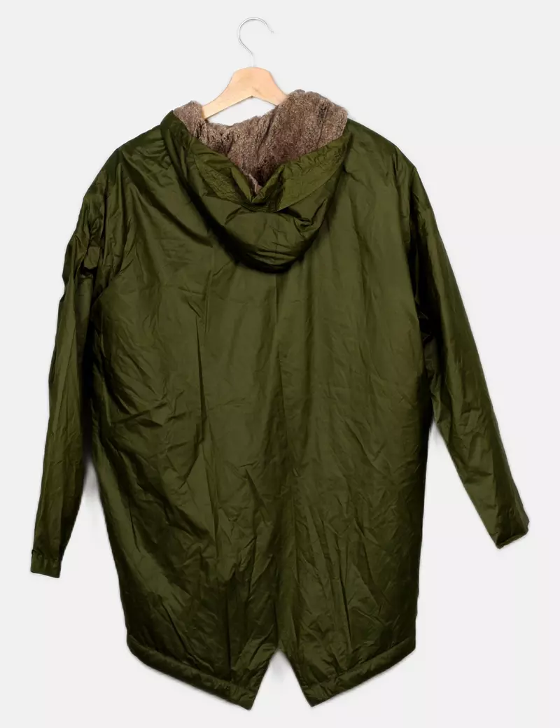 SKUNKFUNK  SKFK IMPERMEABLE