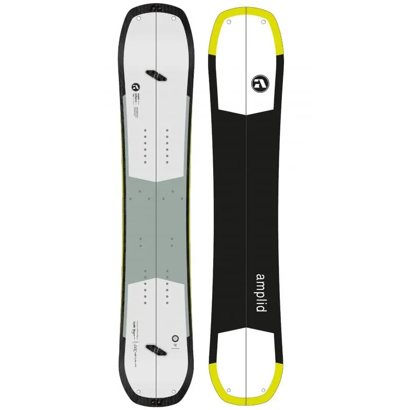 Splitboard Amplid Miligramo (2024)