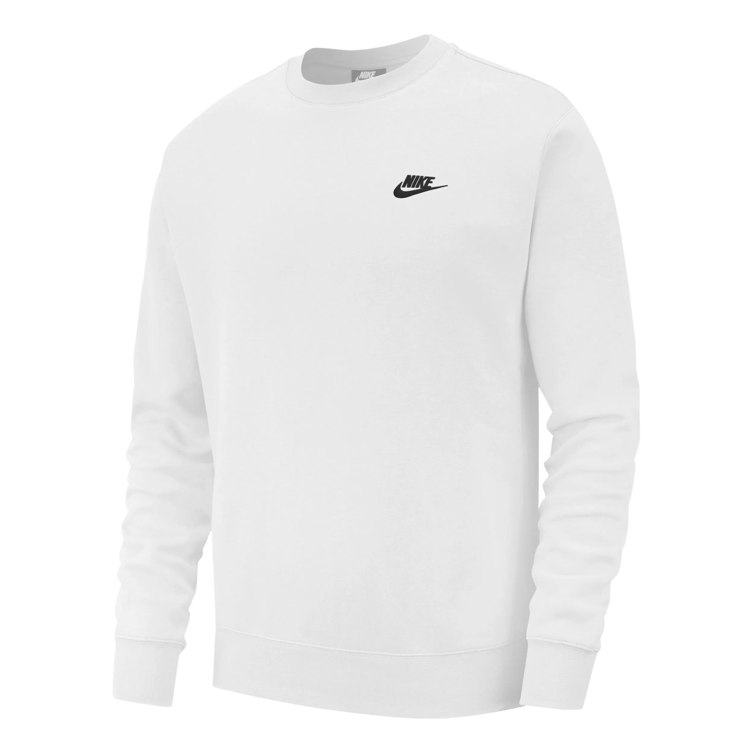 Sportswear Club Crew Sudadera Con Capucha Hombres