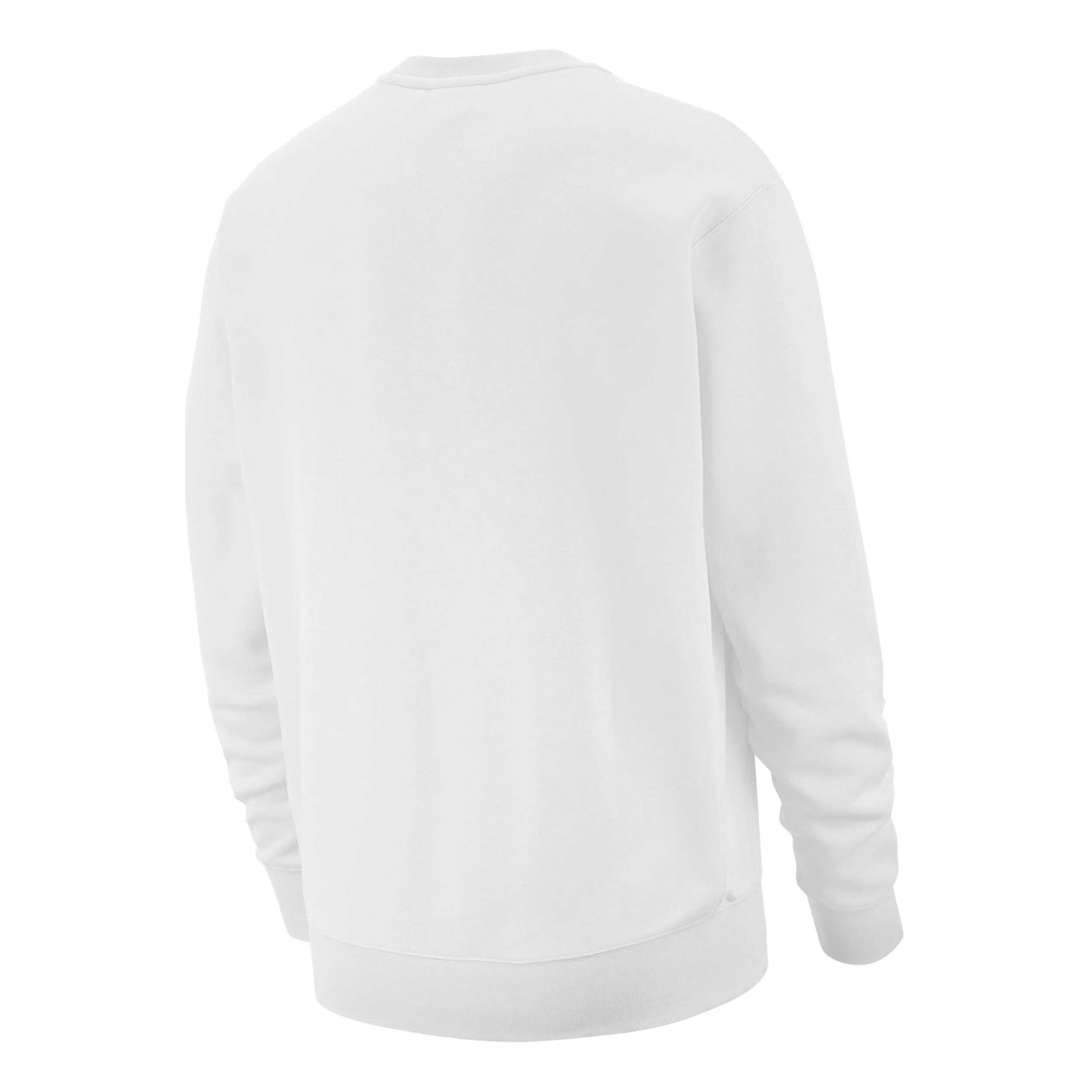 Sportswear Club Crew Sudadera Con Capucha Hombres
