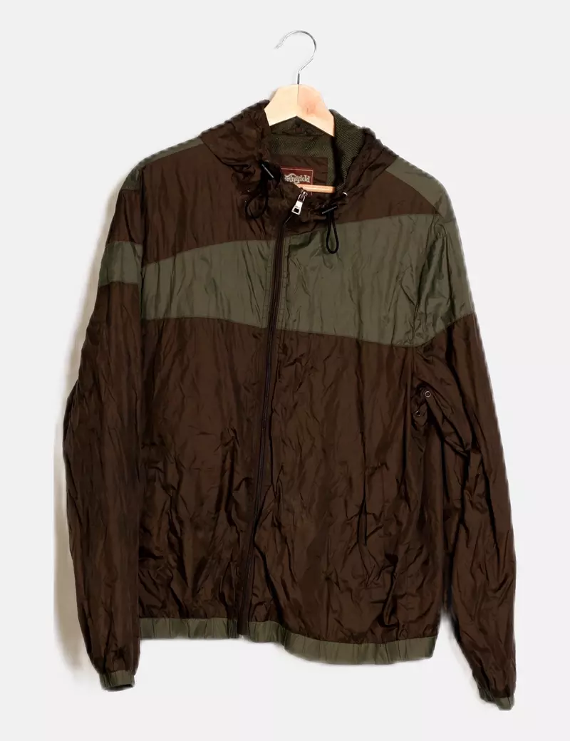 Springfield Impermeable