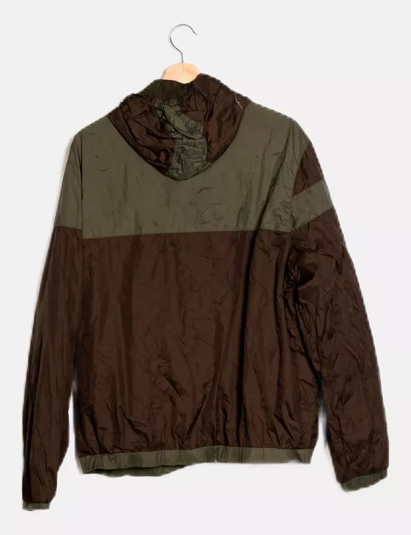 Springfield Impermeable