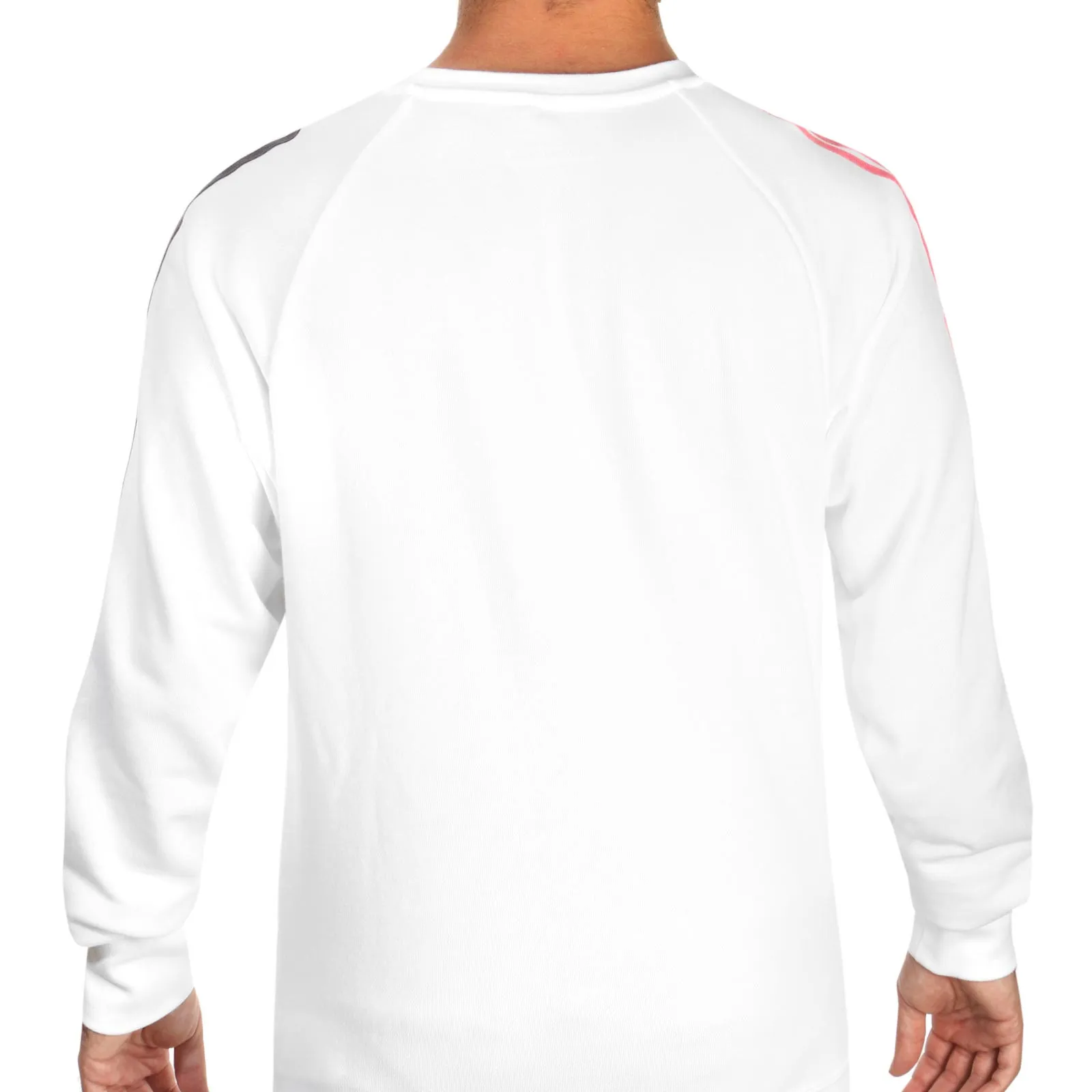 Sudadera adidas Real Madrid 2020 2021