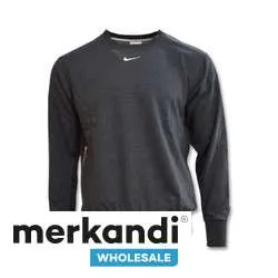 SUDADERA BLUZA NIKE N31 STANDARD ISSUE CREW  DN8595264