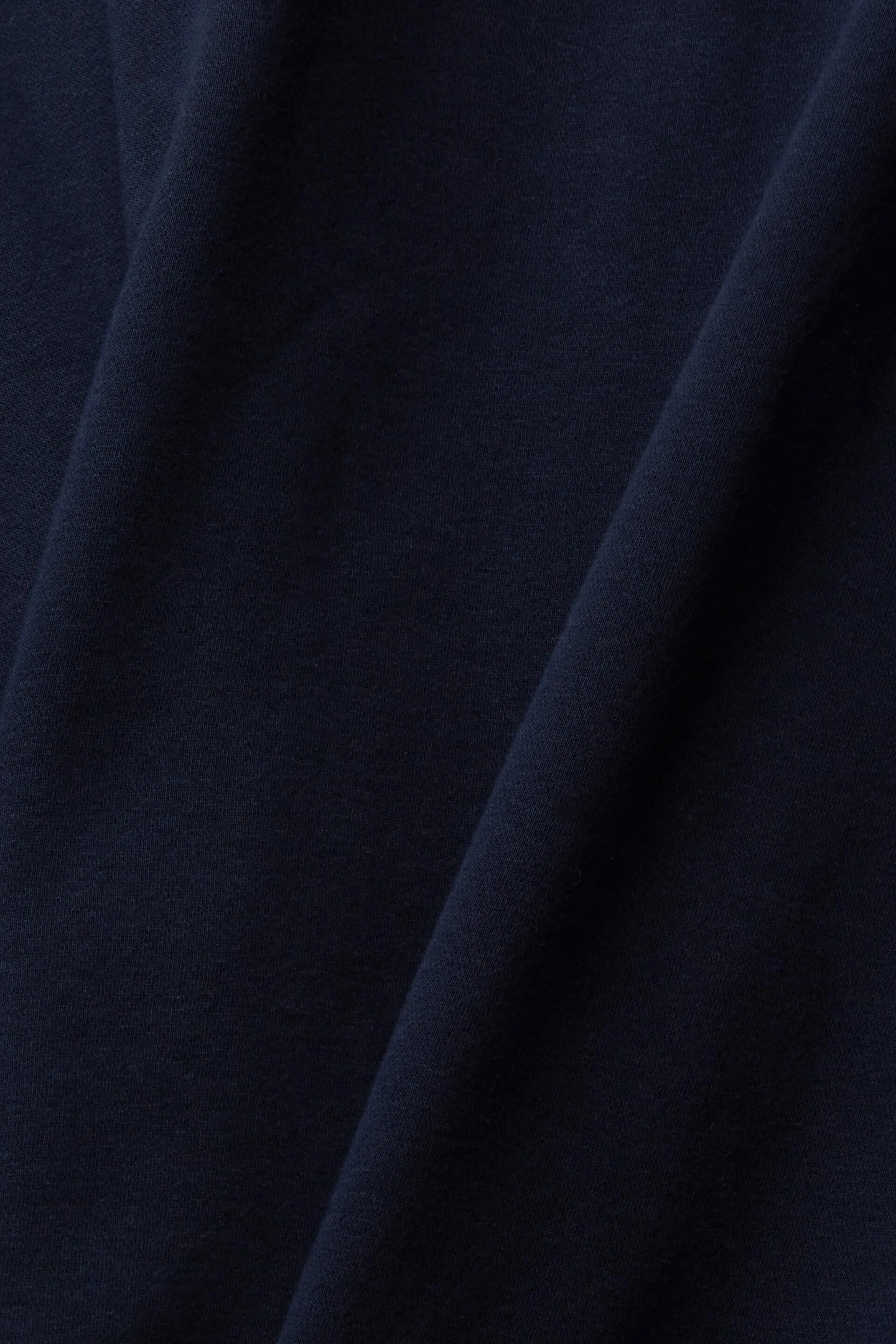 Sudadera con bolsillo de cremallera