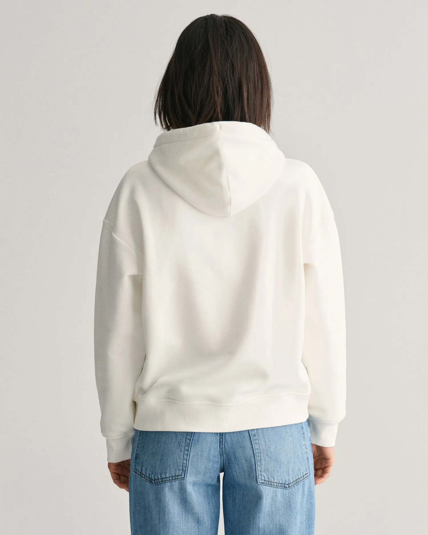 Sudadera con capucha Archive Shield