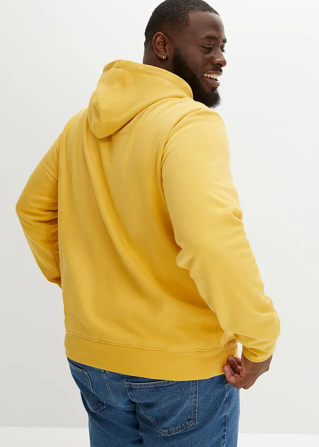 Sudadera con capucha Azul marino