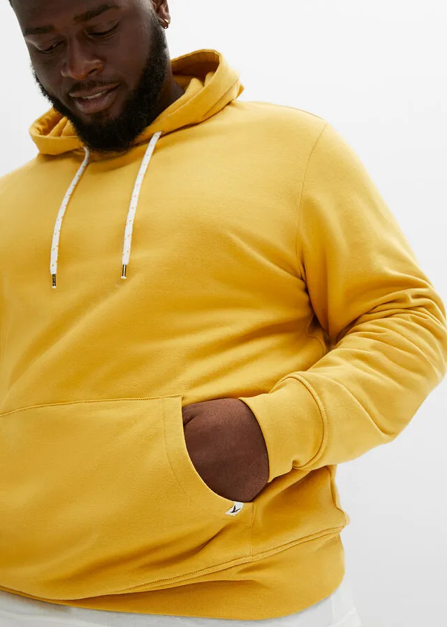 Sudadera con capucha Azul marino