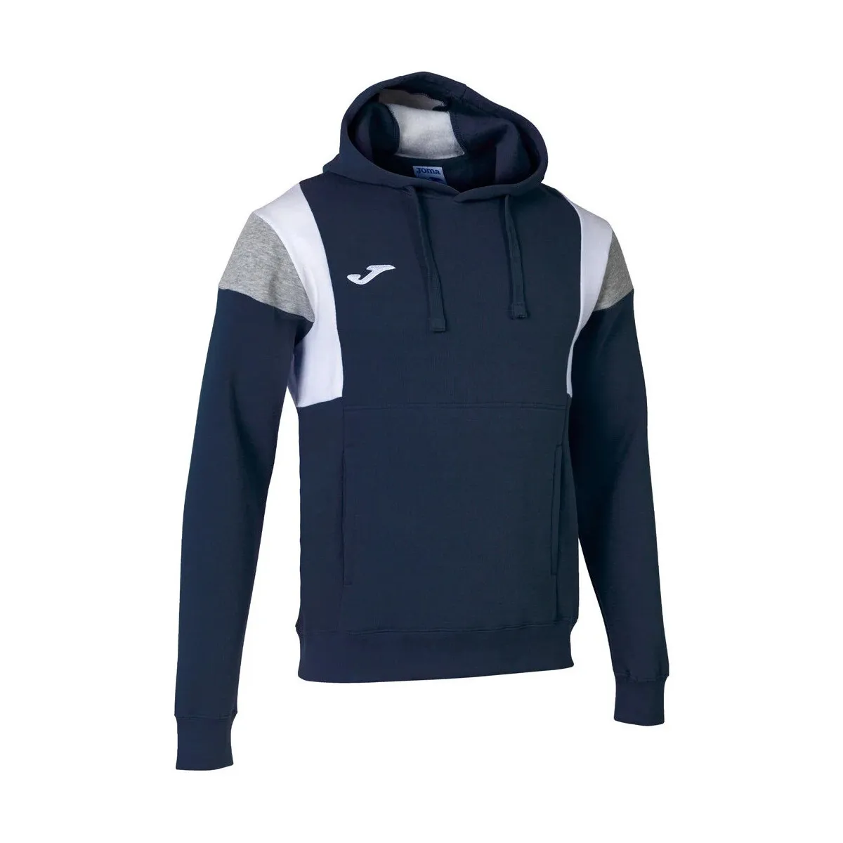 SUDADERA CON CAPUCHA CONFORT III