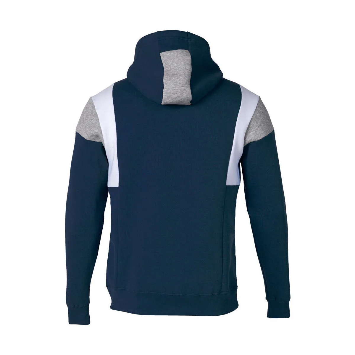 SUDADERA CON CAPUCHA CONFORT III