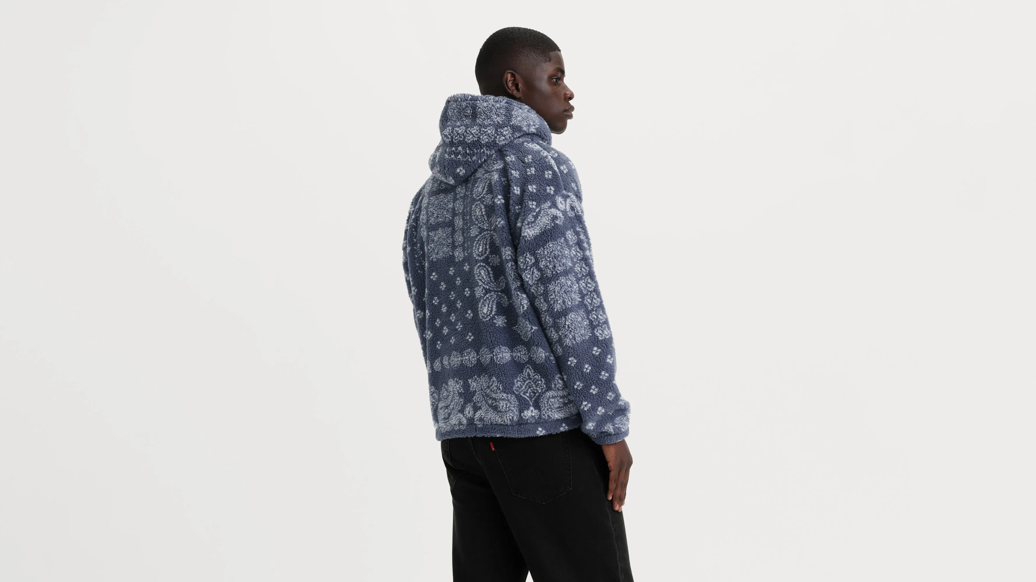 Sudadera Con Capucha Cozy Up