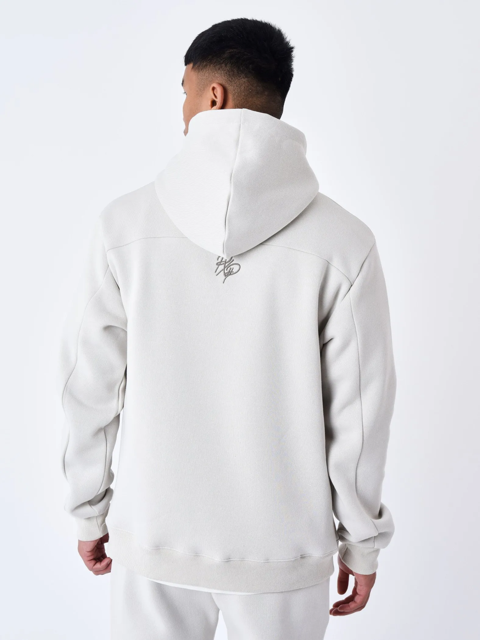 Sudadera con capucha Heartbroken