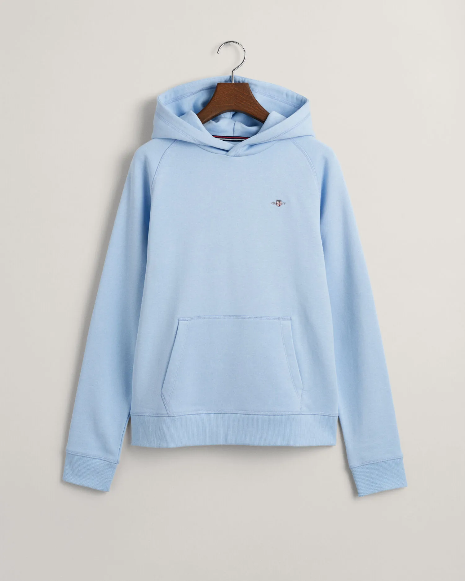 Sudadera con capucha Shield Teens