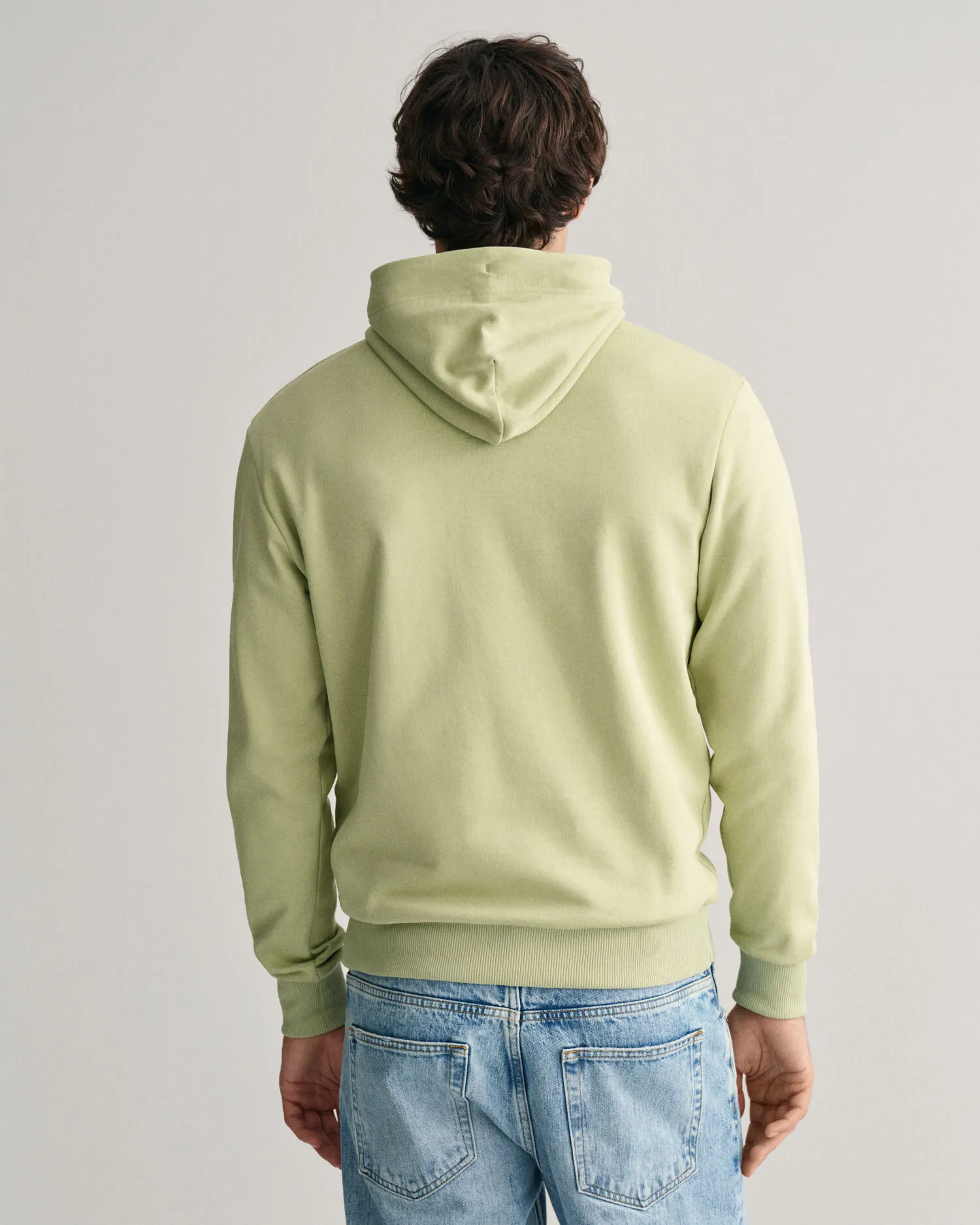 Sudadera con capucha Tonal Shield