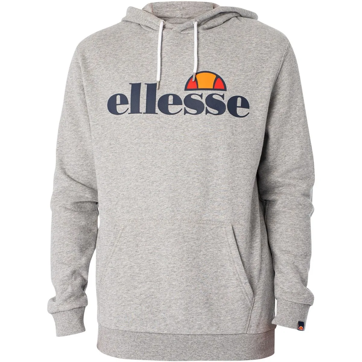 Sudadera Con Capucha Y Cremallera SL Gottero