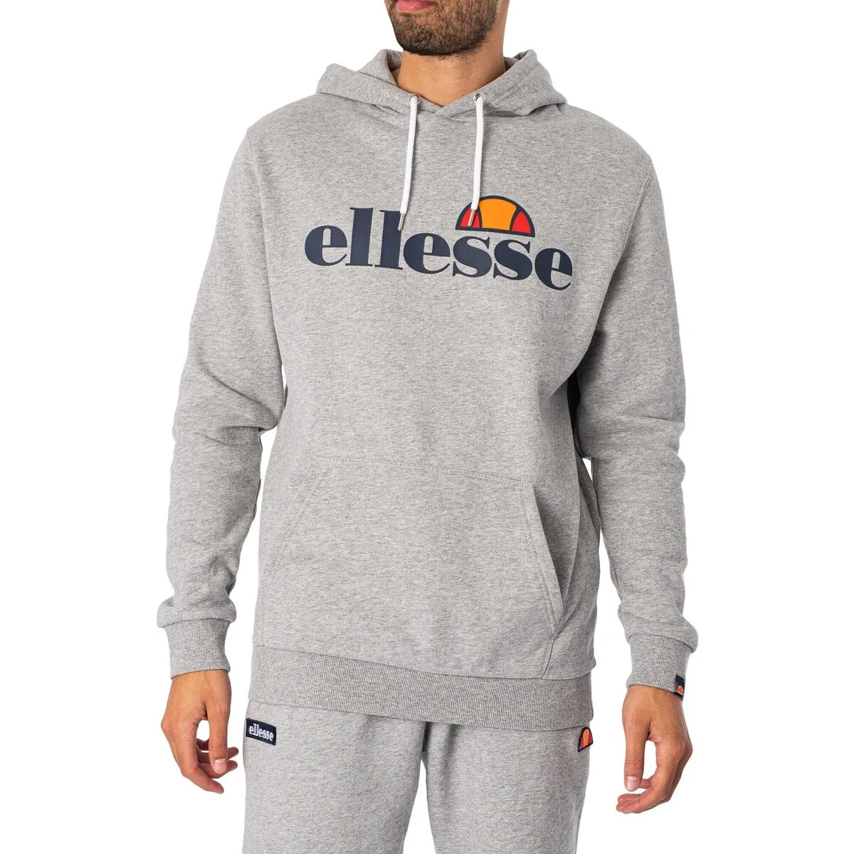 Sudadera Con Capucha Y Cremallera SL Gottero