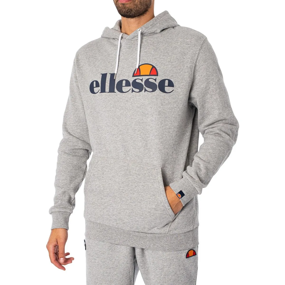 Sudadera Con Capucha Y Cremallera SL Gottero