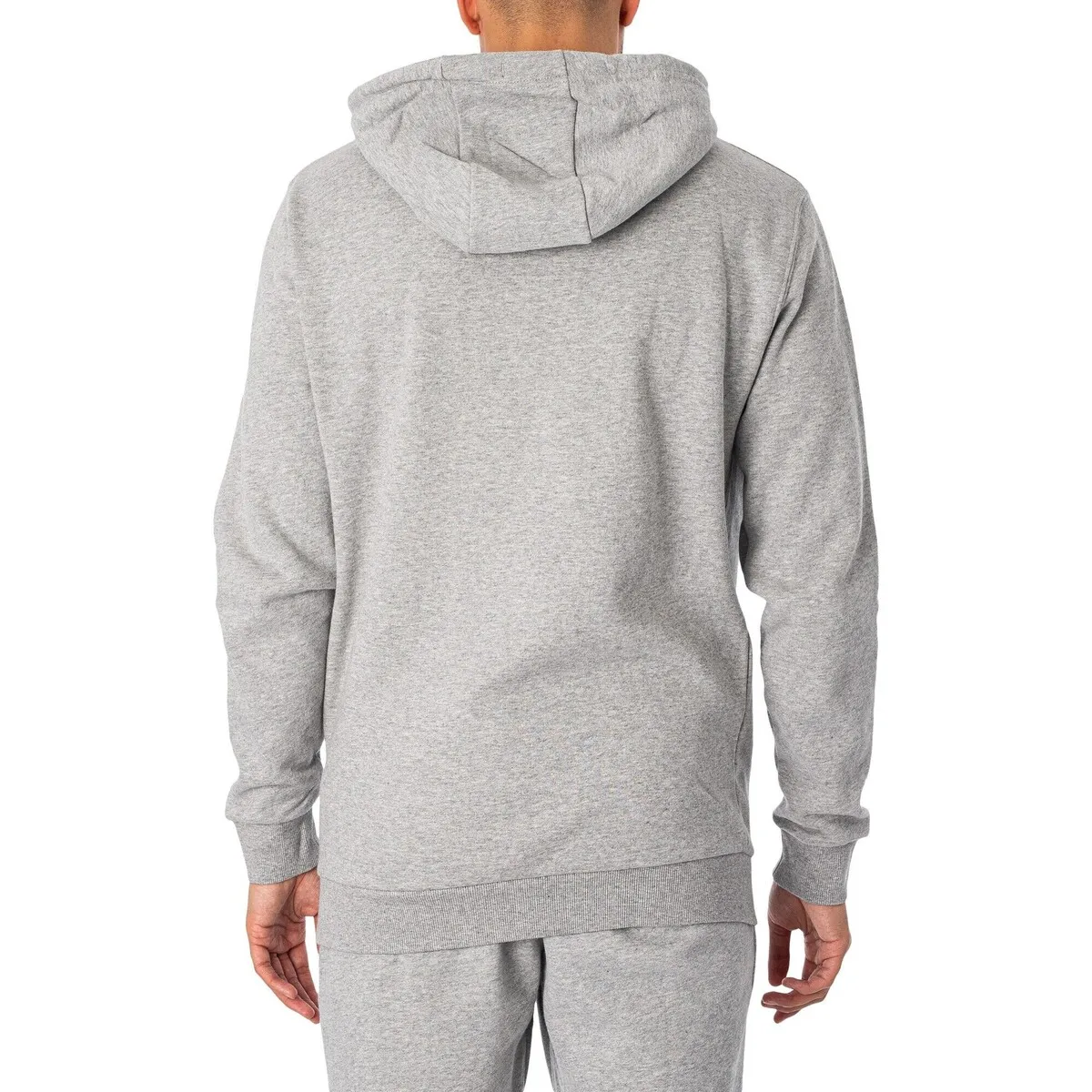 Sudadera Con Capucha Y Cremallera SL Gottero