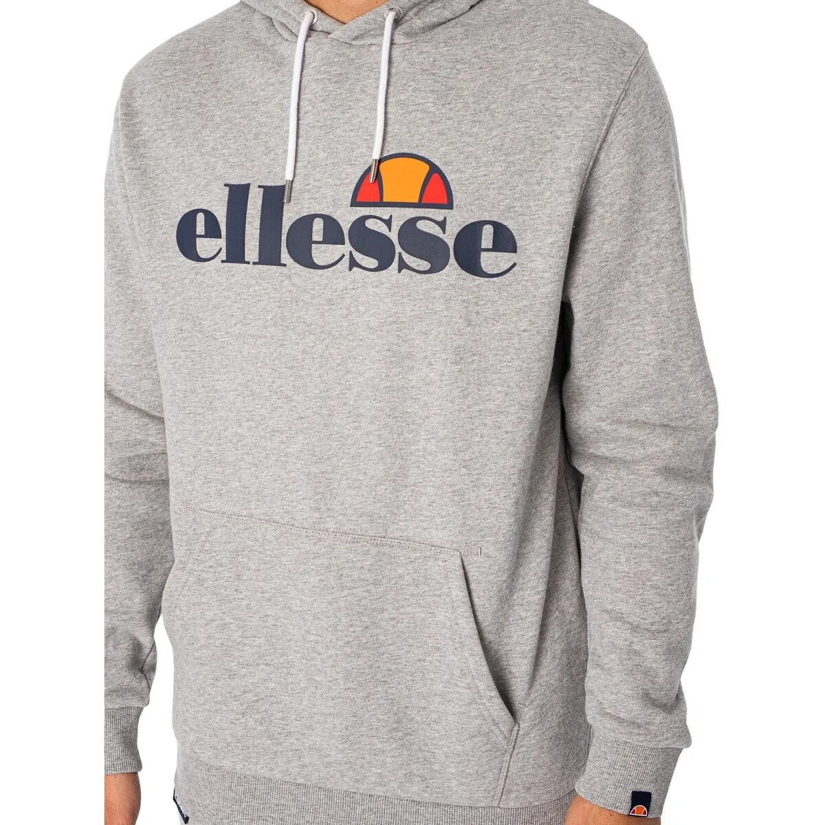 Sudadera Con Capucha Y Cremallera SL Gottero