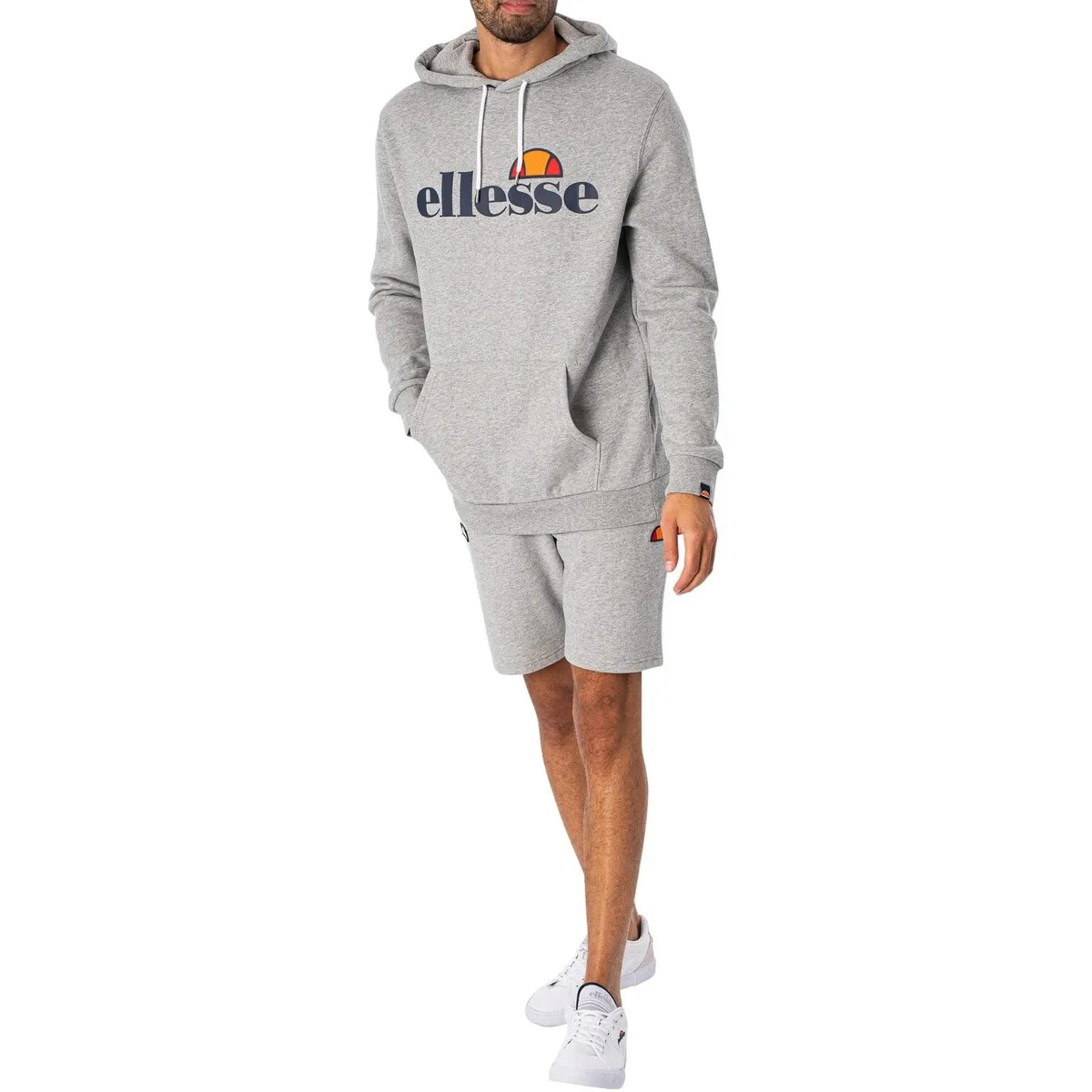 Sudadera Con Capucha Y Cremallera SL Gottero