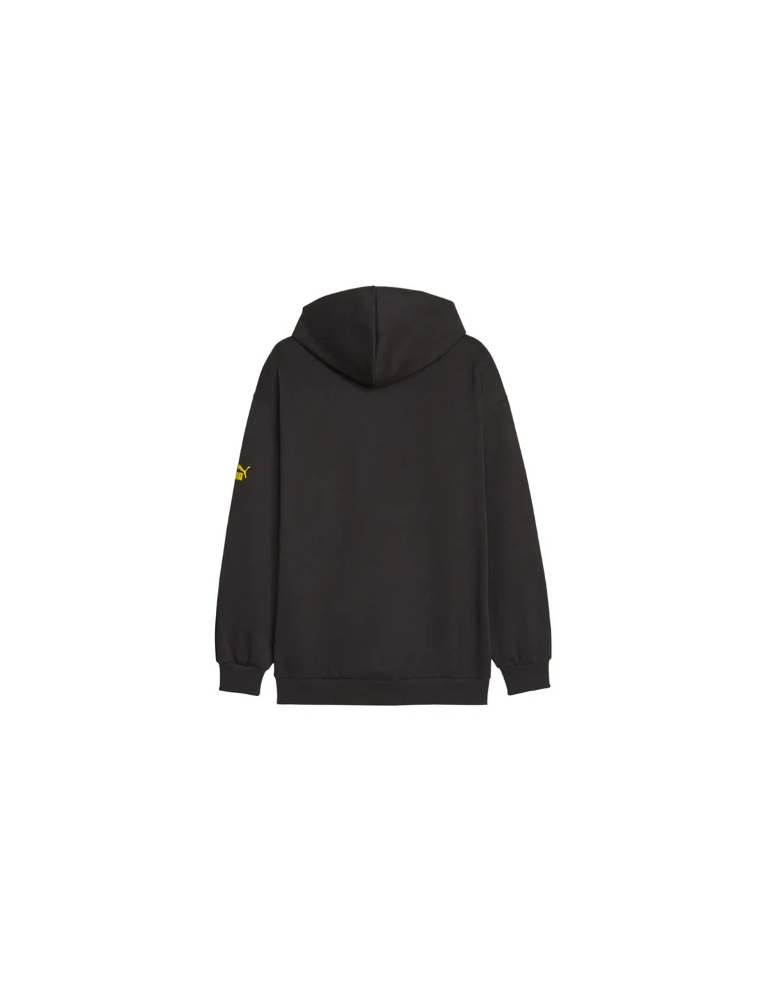 Sudadera de Fútbol Puma Borussia Dortmund Ftblcultured Hombre