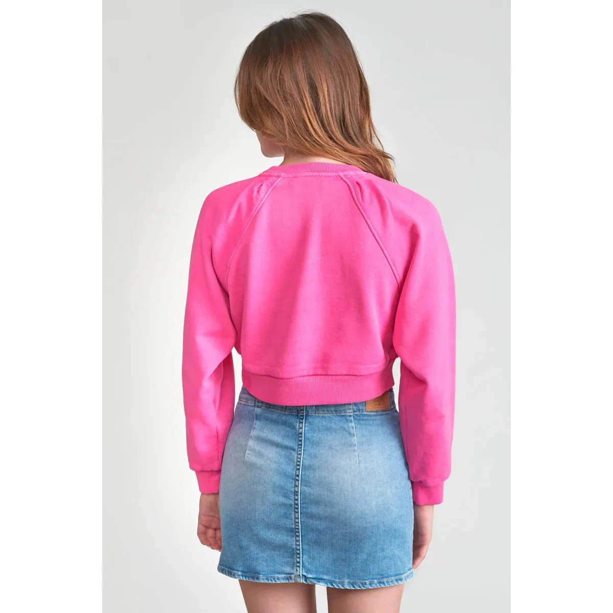 Sudadera y camisa con capucha TYRAGI