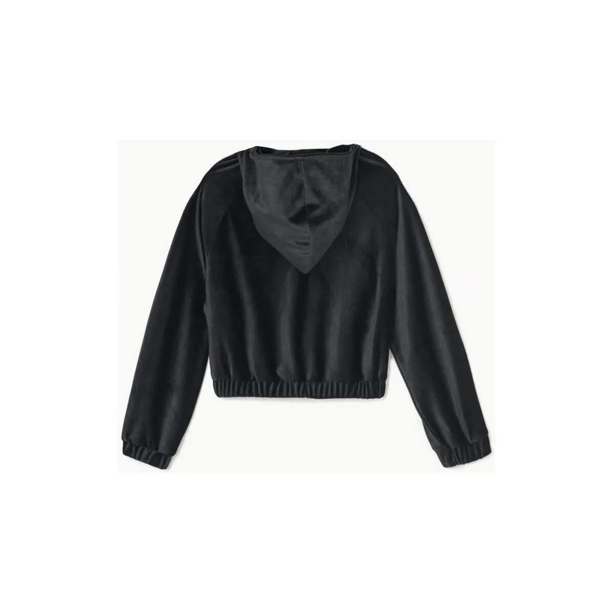Sudadera y camisa con capucha ZILDAGI