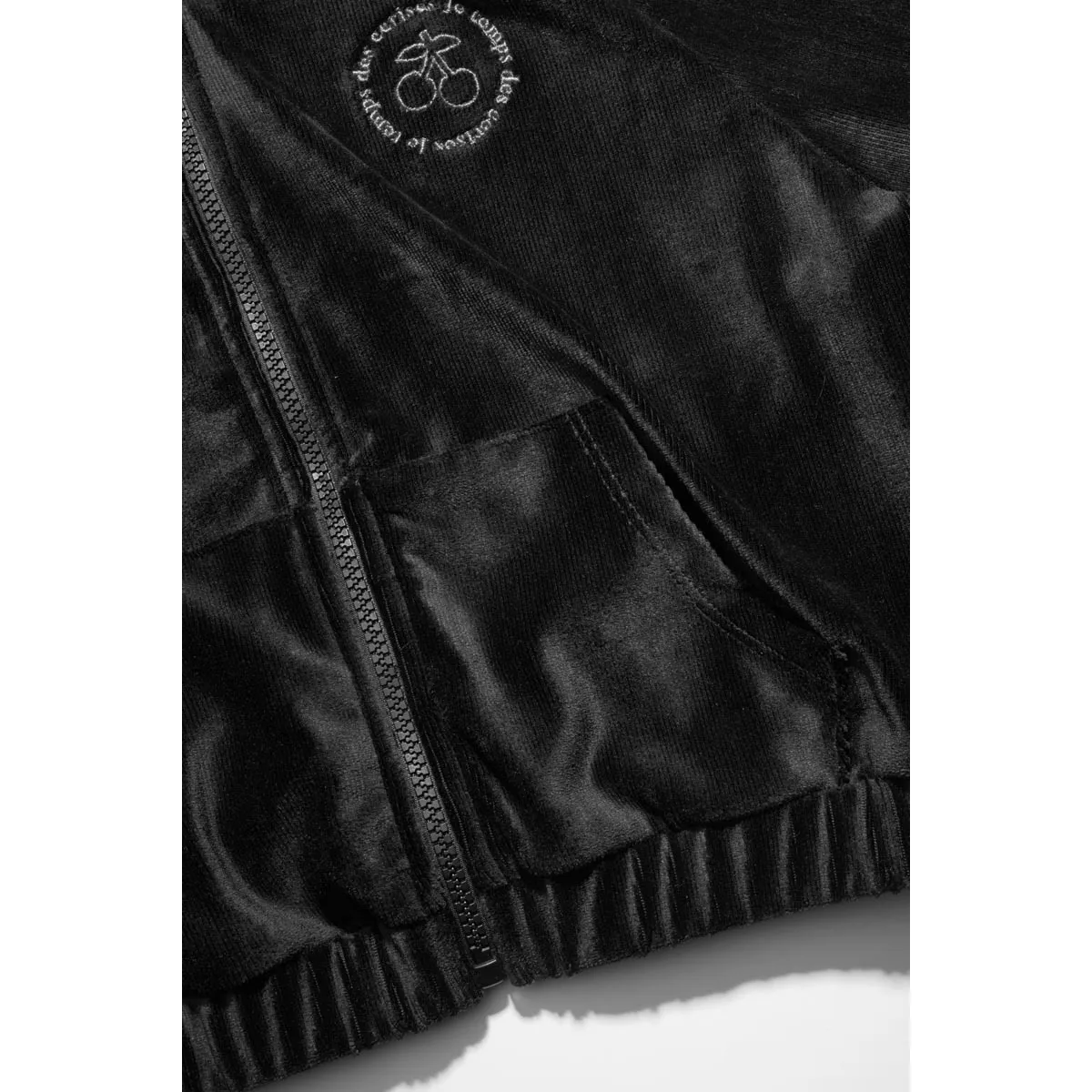 Sudadera y camisa con capucha ZILDAGI