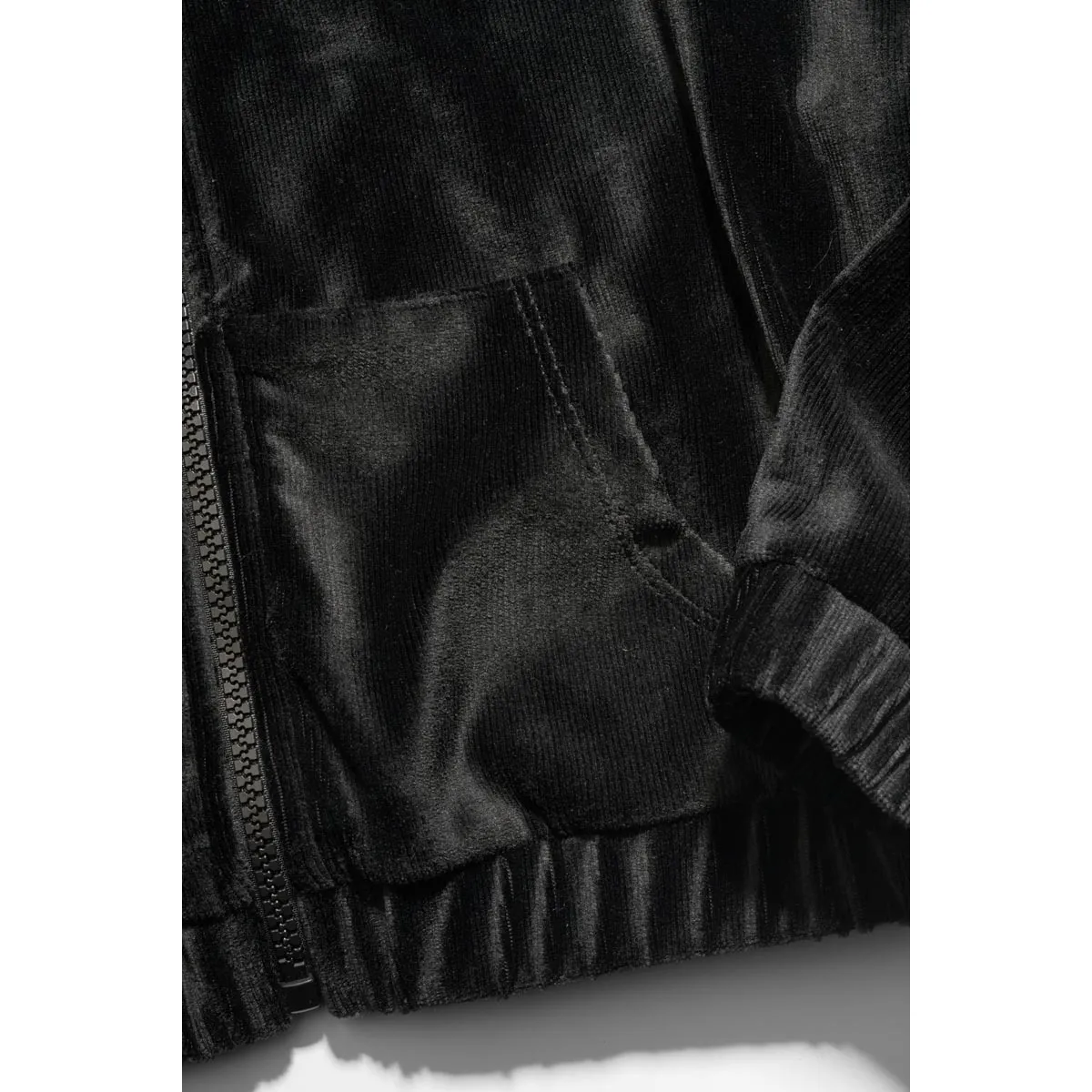 Sudadera y camisa con capucha ZILDAGI