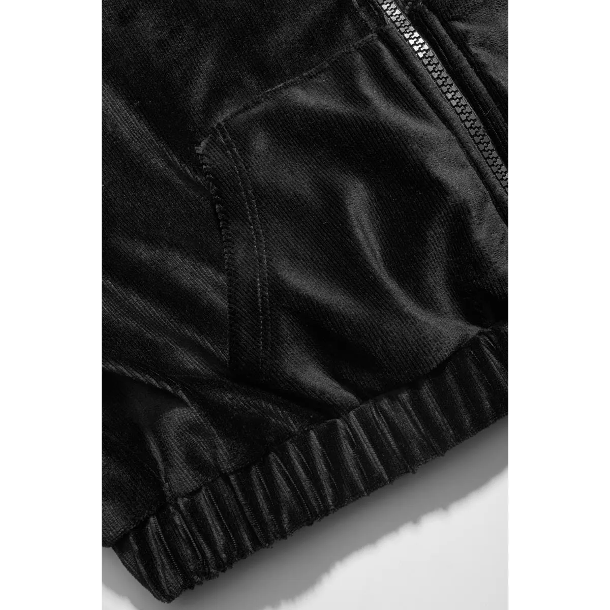 Sudadera y camisa con capucha ZILDAGI