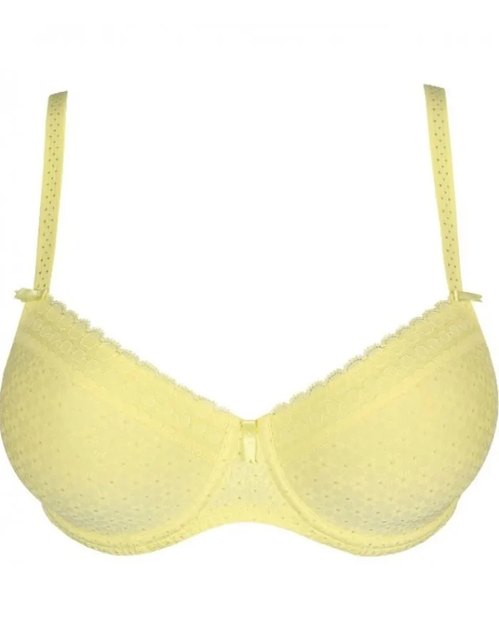 Sujetador Balconet Sapri 0242122 STL PrimaDonna Twist