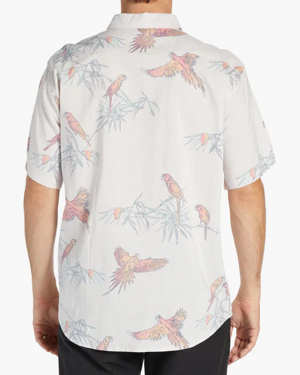 Sundays Short Sleeve Shirt