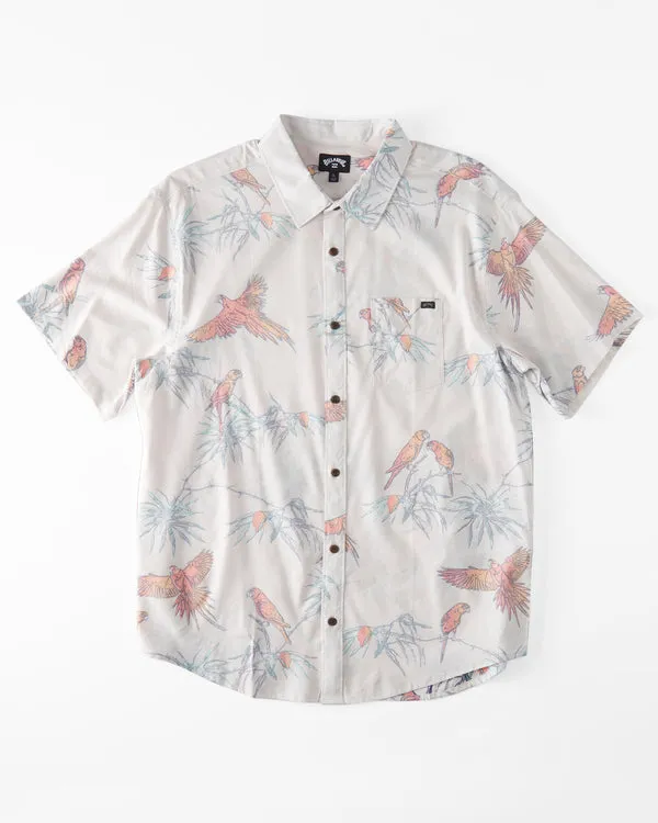 Sundays Short Sleeve Shirt