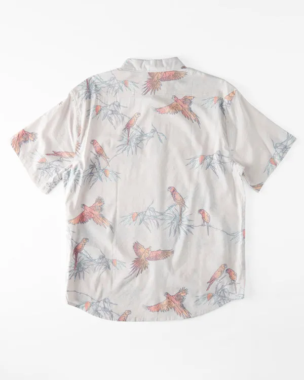 Sundays Short Sleeve Shirt