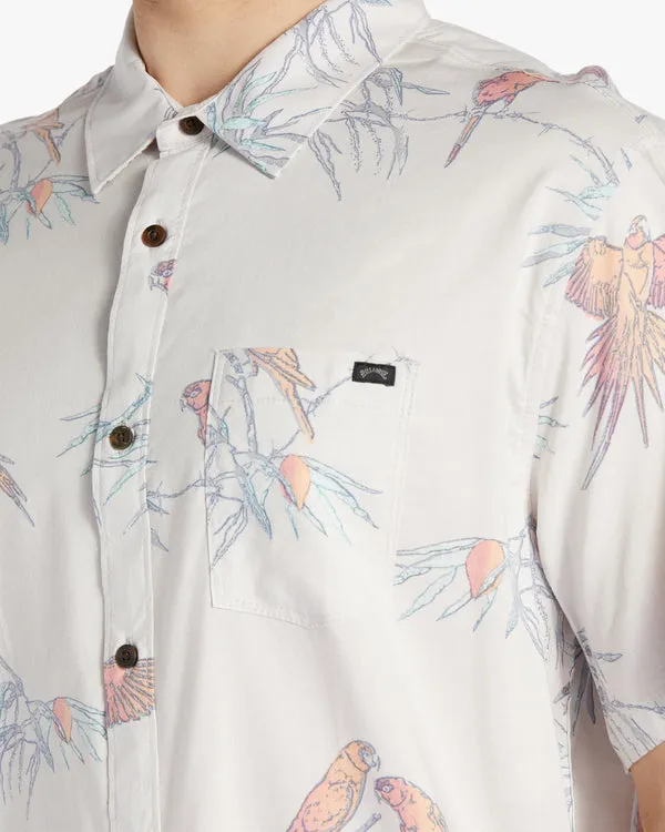 Sundays Short Sleeve Shirt