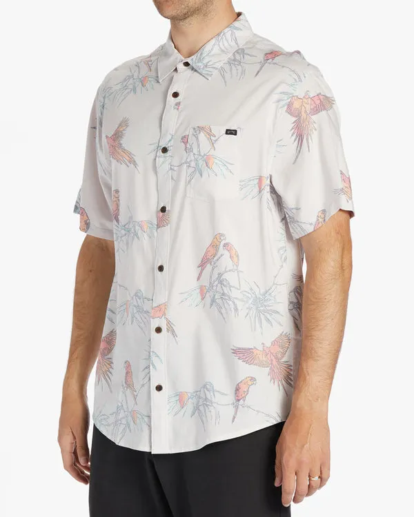 Sundays Short Sleeve Shirt