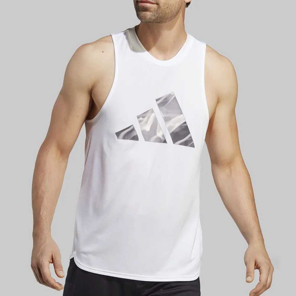 Tank adidas Designed For Movement Hiit Hombre
