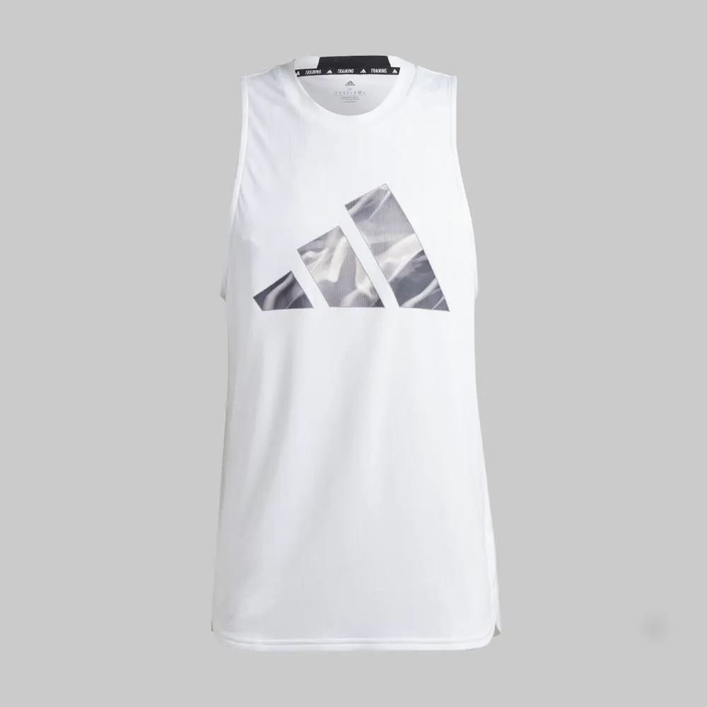 Tank adidas Designed For Movement Hiit Hombre