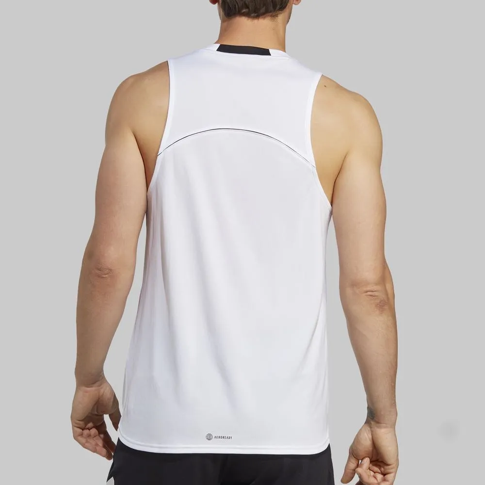 Tank adidas Designed For Movement Hiit Hombre