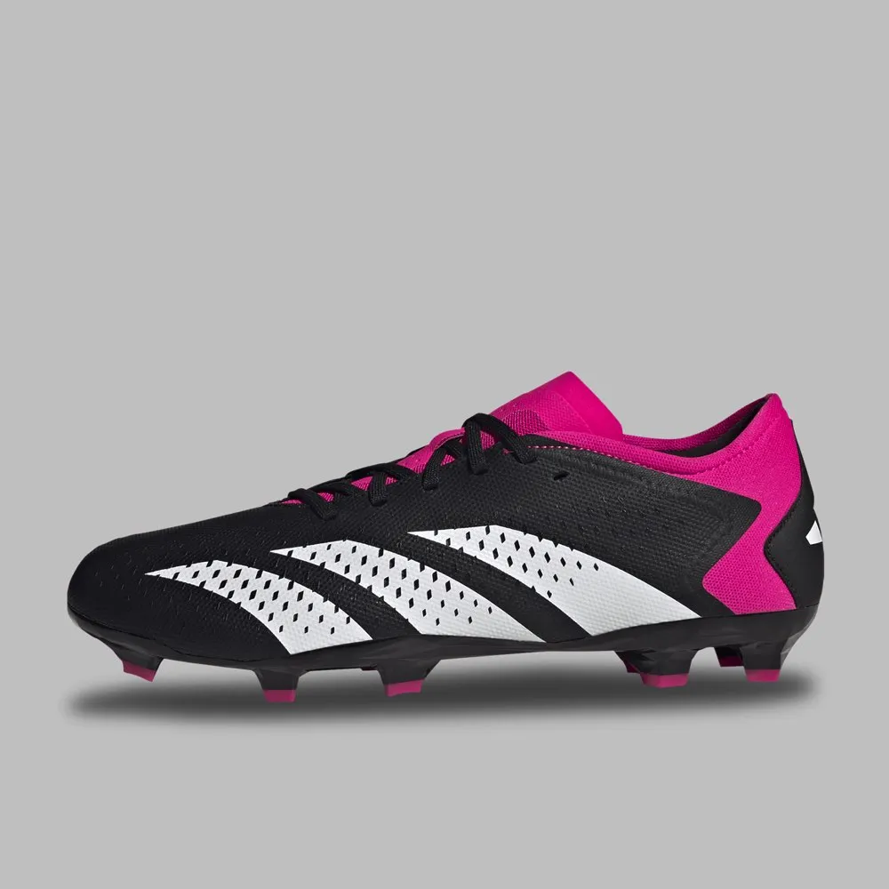 Taquetes adidas Predator Accuracy.3 FG Main Pack Hombre