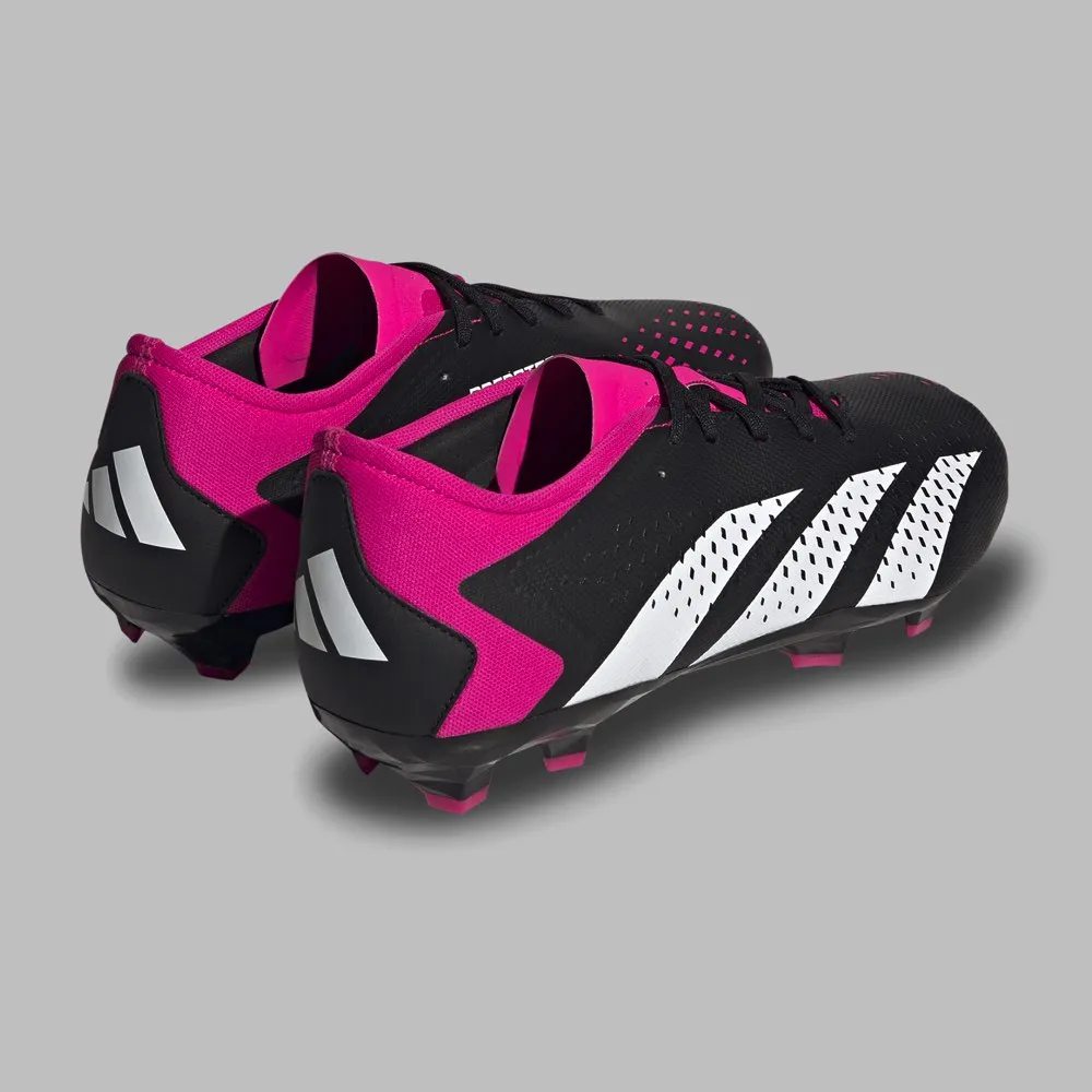 Taquetes adidas Predator Accuracy.3 FG Main Pack Hombre