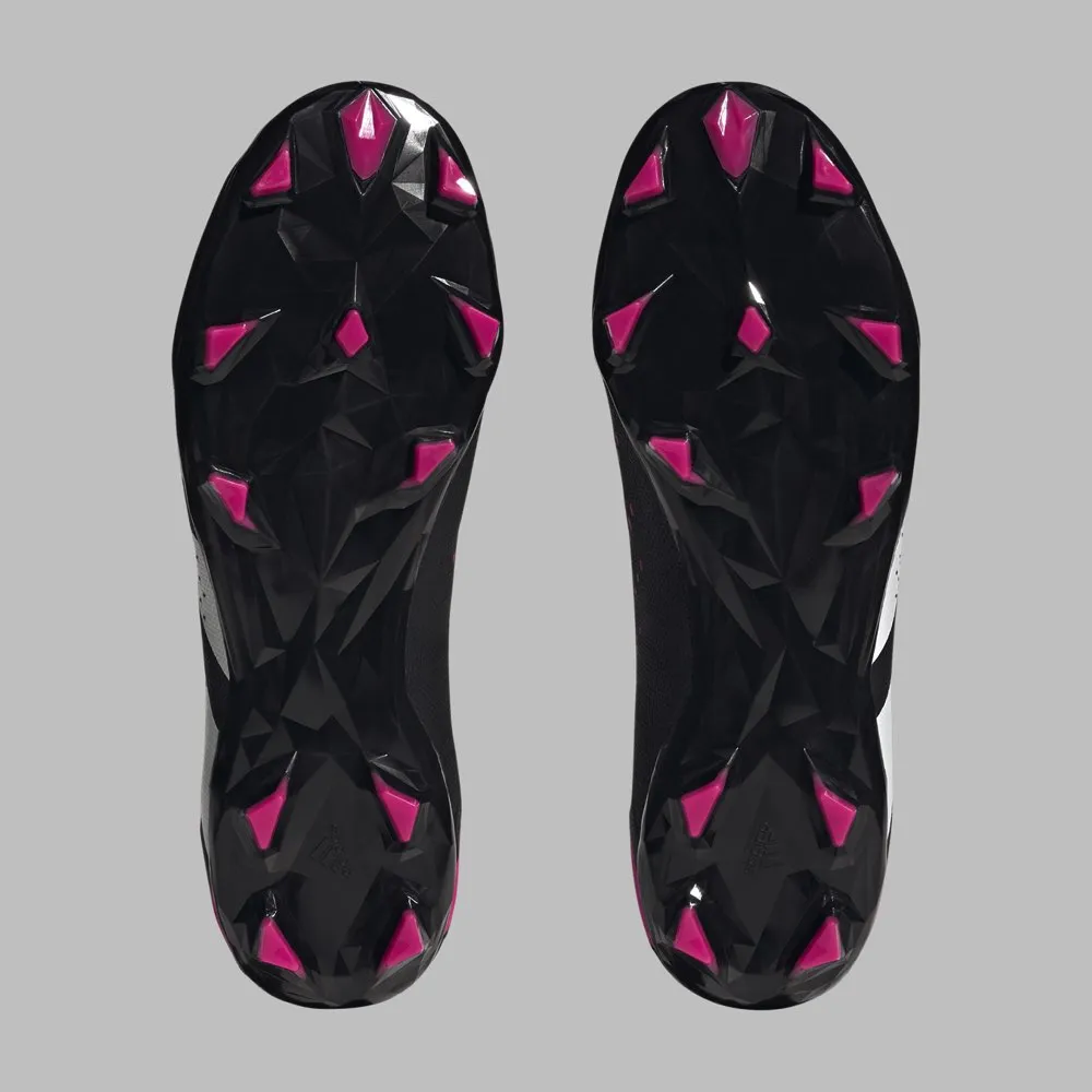 Taquetes adidas Predator Accuracy.3 FG Main Pack Hombre